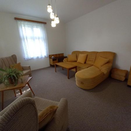 Vila Kotlarska ジェチーン エクステリア 写真