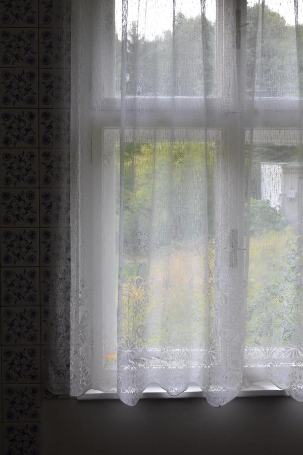 Vila Kotlarska ジェチーン エクステリア 写真