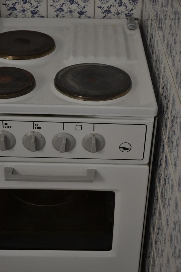 Vila Kotlarska ジェチーン エクステリア 写真