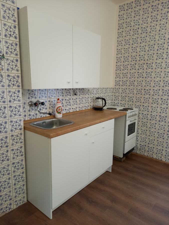 Vila Kotlarska ジェチーン エクステリア 写真