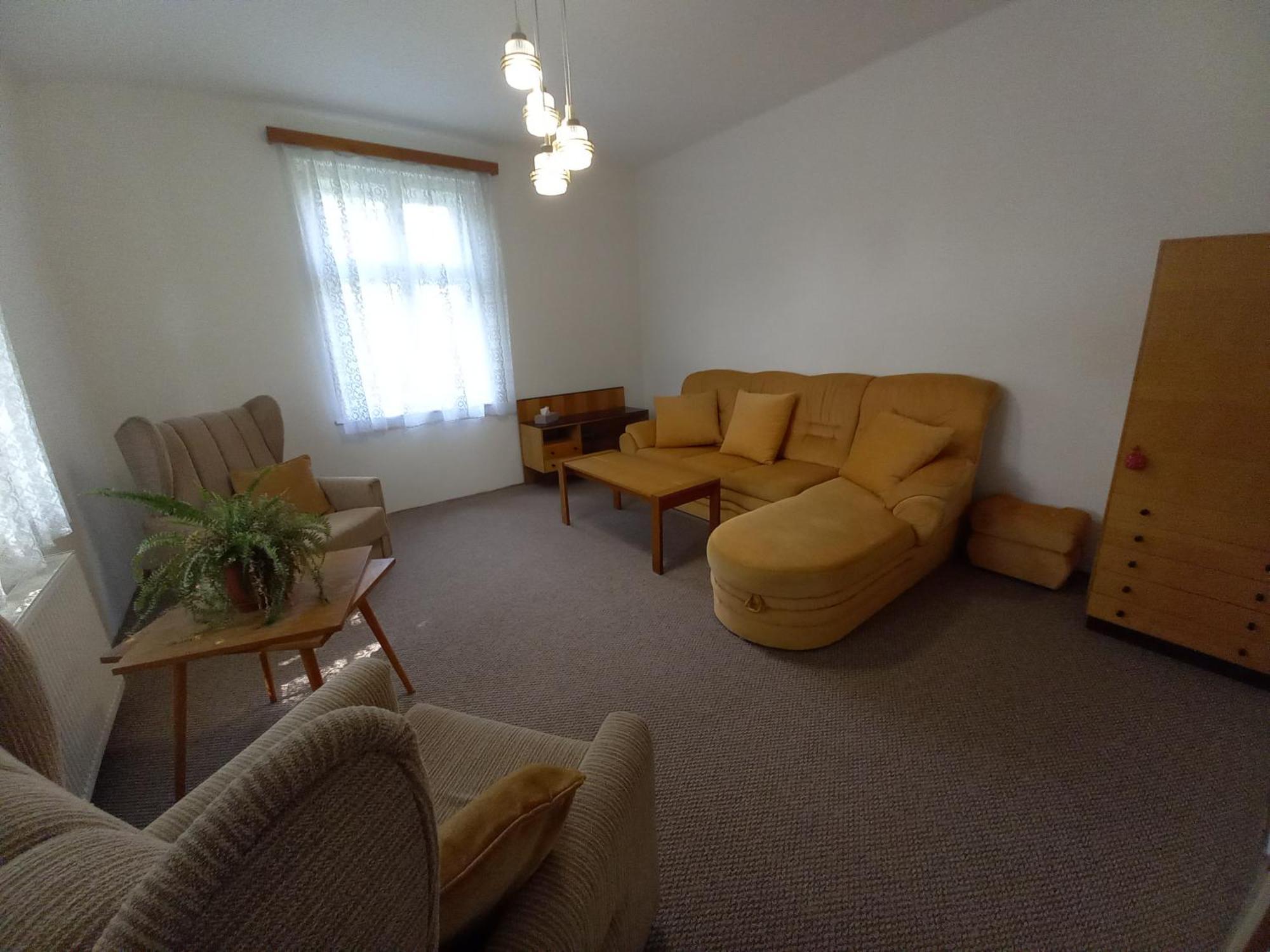 Vila Kotlarska ジェチーン エクステリア 写真