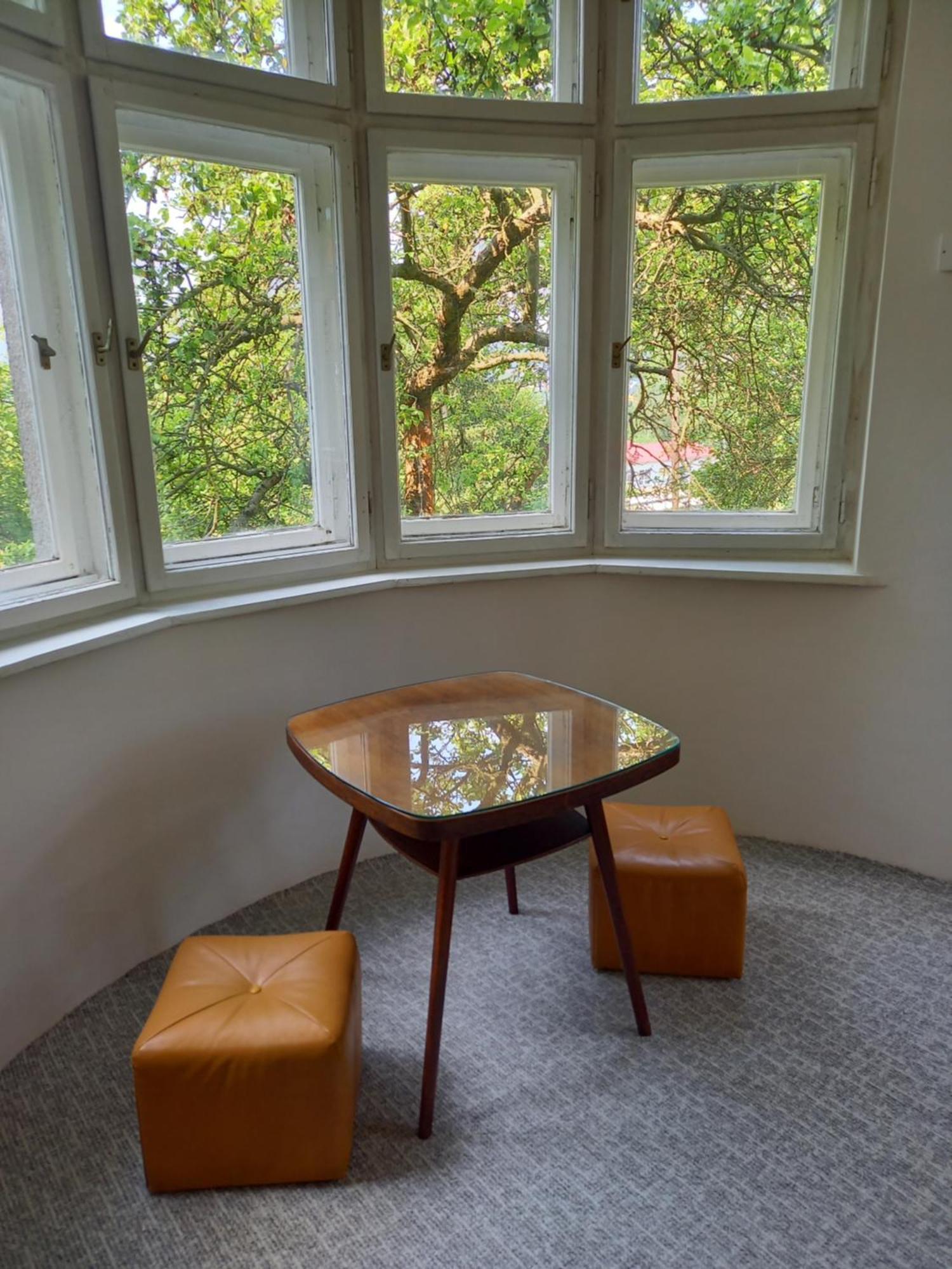 Vila Kotlarska ジェチーン エクステリア 写真